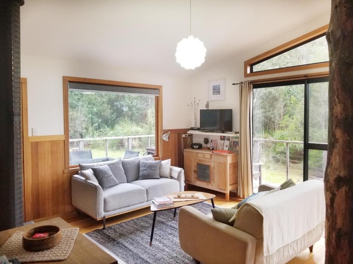Southern Forest Accommodation Southport Eksteriør bilde
